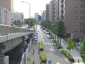 ポルシェセンター横浜003