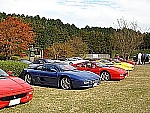 フェラーリ美術館・御殿場001
