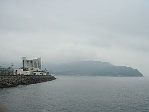 伊東マリンタウン・伊東サンライズマリーナ011