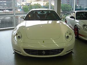 アートスポーツ・フェラーリ004
