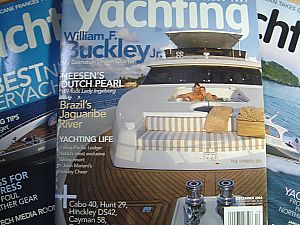yachting・メガヨット・大富豪
