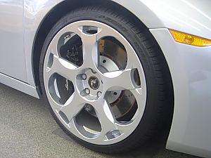 アートスポーツ・フェラーリ018
