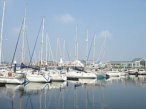 猿島、観音崎、城ヶ島クルージング001
