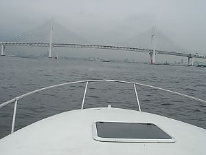 シーレイ240DA・クルージング003