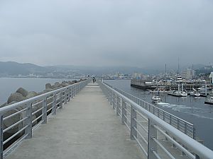 伊東マリンタウン・伊東サンライズマリーナ014