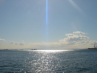 海の写真006・デジカメ