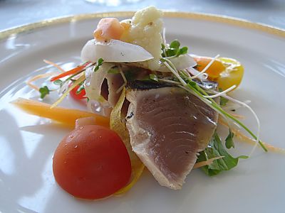 今日のランチ001