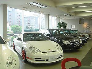 アートスポーツ・フェラーリ005