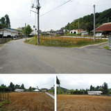越智町土地