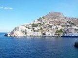 イドラ島