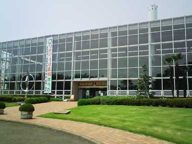 リサイクル広場まちだ