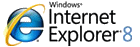 Get IE8