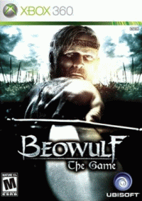 360 beowulf the game