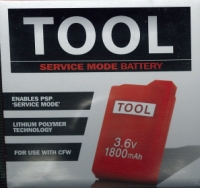 psp tool psp-1000