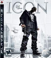 ps3 def jam icon