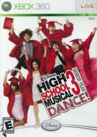 360 high school musical 3