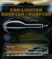 psp car-lighter adapter
