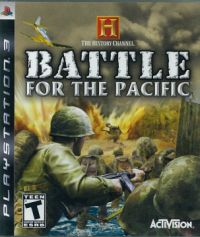 ps3 battle for the pacific