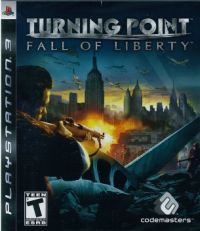 ps3 turning point fall of liberty