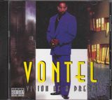 Vontel