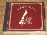lady sings the blues