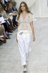 060531チノパン PAUL SMITH WOMEN
