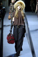 060709 トラウザーズ MARC JACOBS