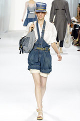 060502サロペット MARC BY MARC JACOBS