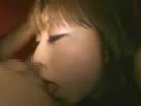【エロ動画】可愛い人妻が、目隠しされて淫乱セックス 後編