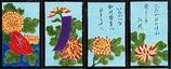 手書き菊