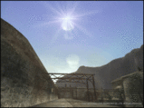Bastok-鉱山区-