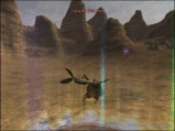 Tahrongi Canyon