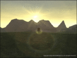 La Theine Plateau