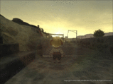 Bastok-商業区-