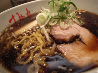 061209すみれ醤油