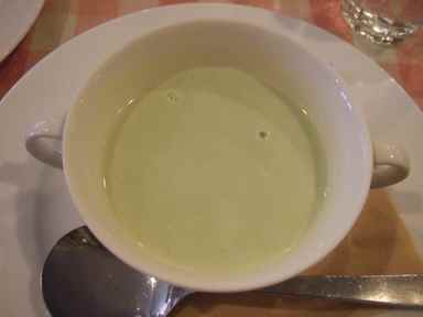 フォンテーヌ スープ