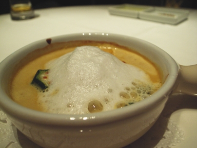 070511¥¿¥ï¥·¥¿ÅϤ곪¤È¥ª¥Þ¡¼¥ë¤Î¥¹¡¼¥×