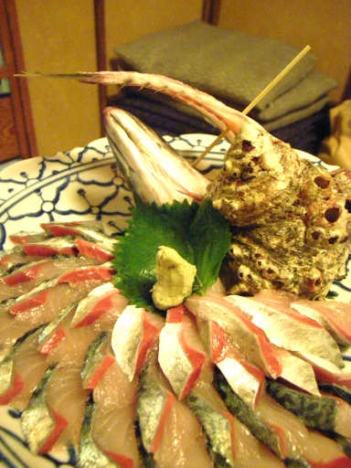 080807たら福関鯖