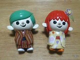 ��ʪ���ӥ󤯤�
