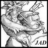 JAD first DEMO CD