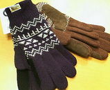 LINE TREKKING GLOVE