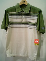 MINDBENDER POLO