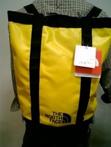 BASE CAMP TOOL SACK