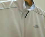 Trek&Field Jacket1