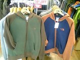 Mr.T Full Zip Hoodie