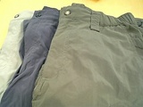 MERIDIAN CONVERTIBLE PANT