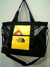 TNF CLIMBING GEAR TOTE