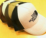 SUEDE LOGO MESH CAP