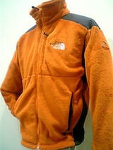 VERSA AIR VENT JACKET