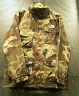 TNF FRONTIERS PARKA